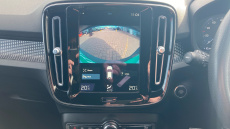 Volvo Xc40 1.5 T3 [163] R DESIGN 5dr Geartronic Petrol Estate